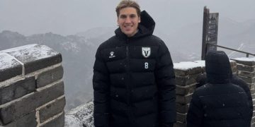 Luke Vickery. (Tangkapan Layar @luke.vickery_)