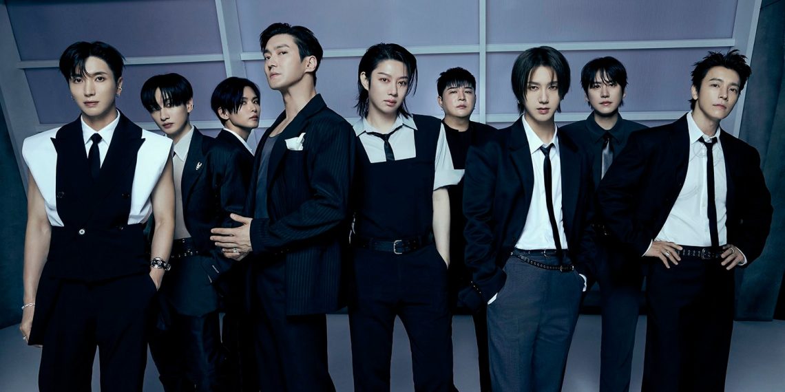 konser super junior