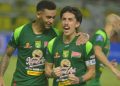 Persebaya Bangkit! Bungkam Persita, Tavares Soroti Mental Baja Bajul Ijo