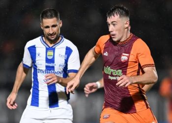 Klasemen Super Liga Indonesia 2026