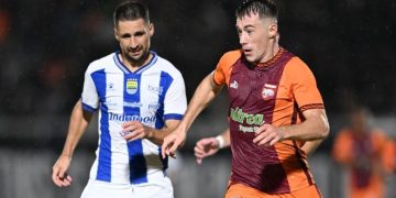 Klasemen Super Liga Indonesia 2026