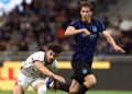 Hasil Inter vs Cagliari. (Foto: Getty Images/Marco Luzzani)