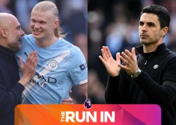 klasemen Premier League terbaru