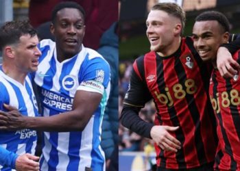 Premier League Champoins