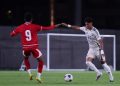 Timnas U-17 Indonesia kalah tipis dari Arab Saudi menjelang Piala Asia U-17 2026. (SAFF.COM.SA)