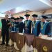 Sidang Doktor Raden Khemal