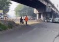 palang kereta