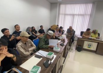 perumahan padalarang