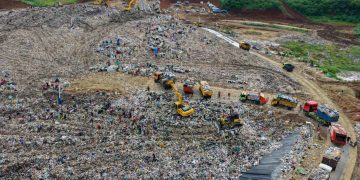 darurat sampah