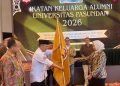 IKA Unpas 2026