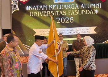 IKA Unpas 2026