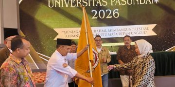 IKA Unpas 2026