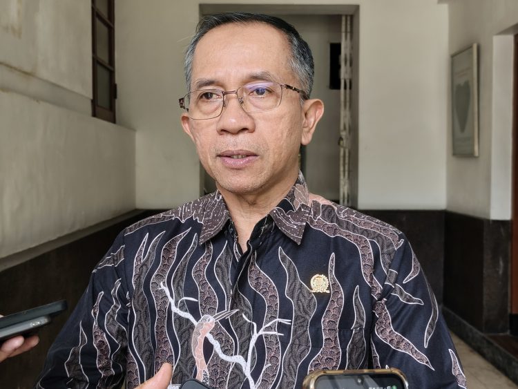PAD Kota Bandung