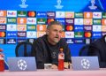 Luis Enrique PSG