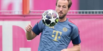 prediksi Bayern vs PSG
