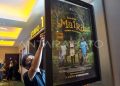 film Teman Tegar