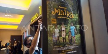 film Teman Tegar