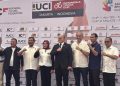 Indonesia Track Cup
