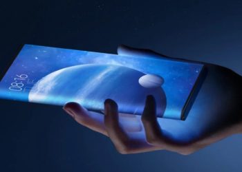 Xiaomi Mix