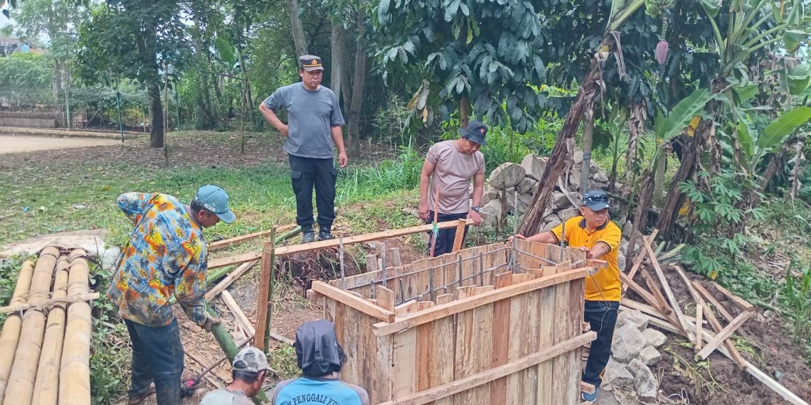 Jembatan Penghubung cicalengka