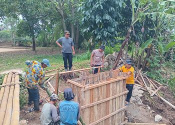 Jembatan Penghubung cicalengka