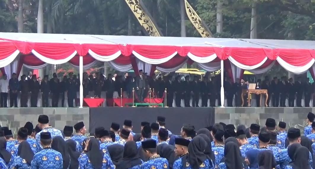 beasiswa bandung