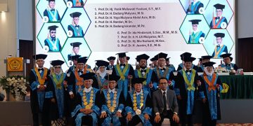 unpas guru besar