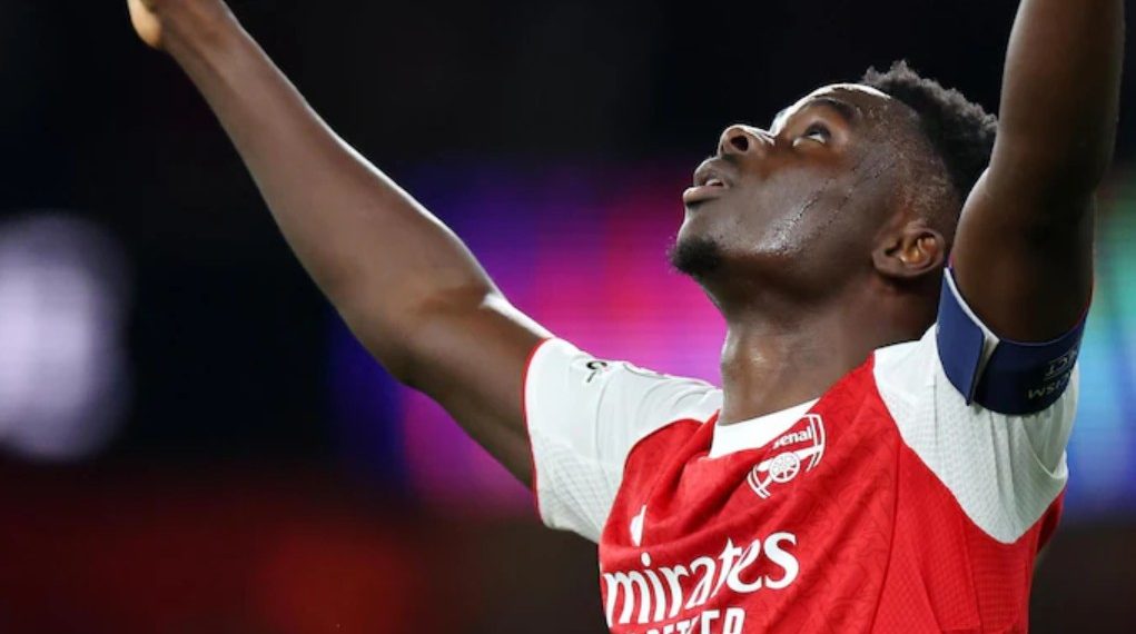 arsenal ke final Liga champions