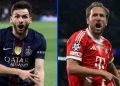 Bayern vs PSG Champions 2026