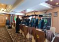 Sidang Doktor Ade Yusuf