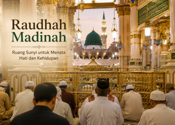 Raudhah Madinah