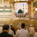 Raudhah Madinah