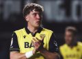 ole romeny oxford united