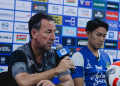 Misi PSIM Yogyakarta Jegal Laju Juara Persib Bandung