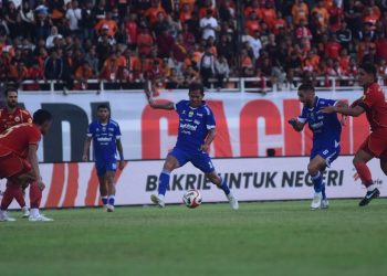 Remontada Persib