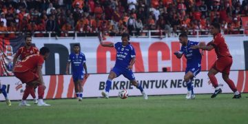 Remontada Persib