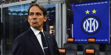 Simone Inzaghi. (Foto: REUTERS/Massimo Pinca)