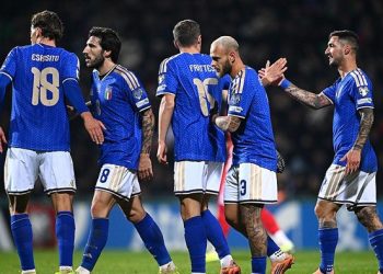 Foto: UEFA via Getty Images/Mattia Ozbot - UEFA