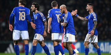 Foto: UEFA via Getty Images/Mattia Ozbot - UEFA