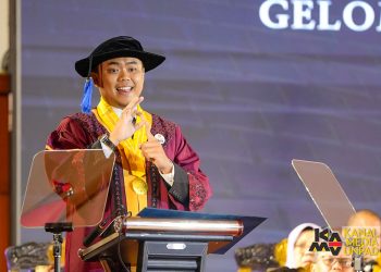 Mahasiswa Tuli Unpad